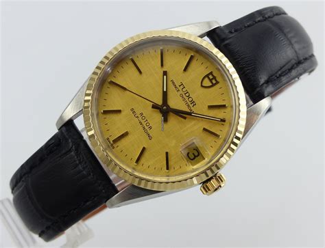 tudor prince oysterdate 72033